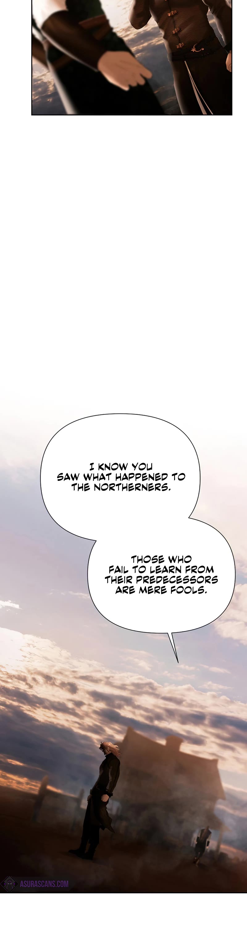 Barbarian Quest Chapter 59 page 22 - Chapter 59