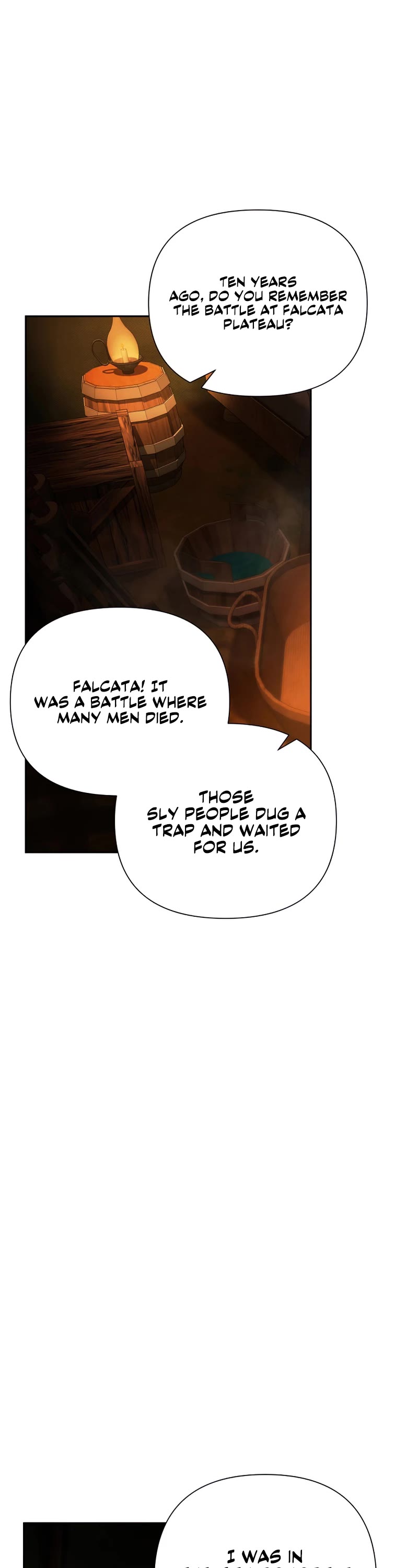 Barbarian Quest Chapter 59 page 33 - Chapter 59