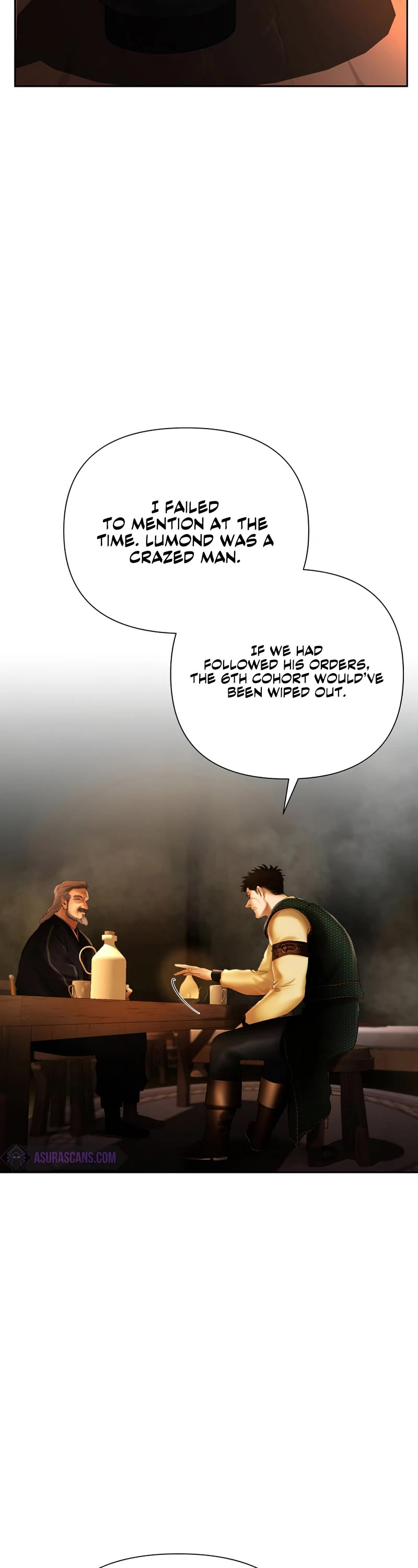 Barbarian Quest Chapter 59 page 39 - Chapter 59