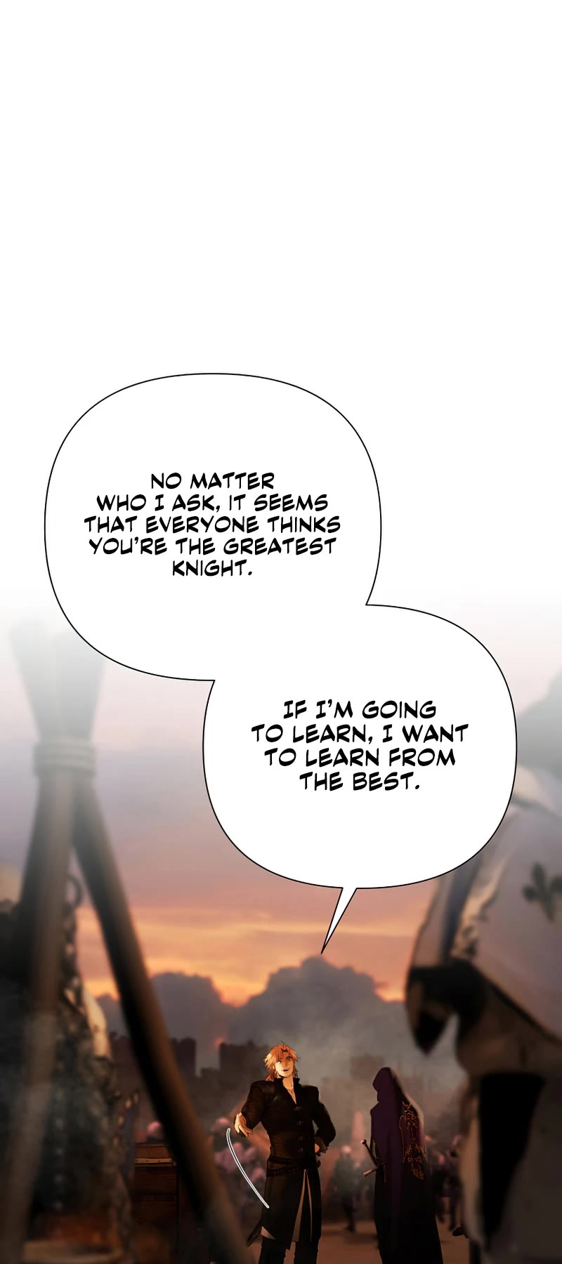 Barbarian Quest Chapter 59 page 6 - Chapter 59