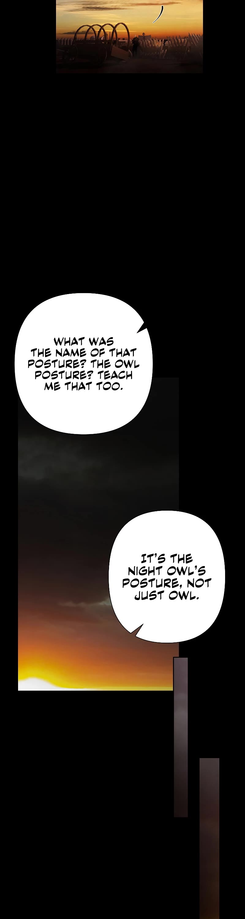 Barbarian Quest Chapter 60 page 16 - Chapter 60