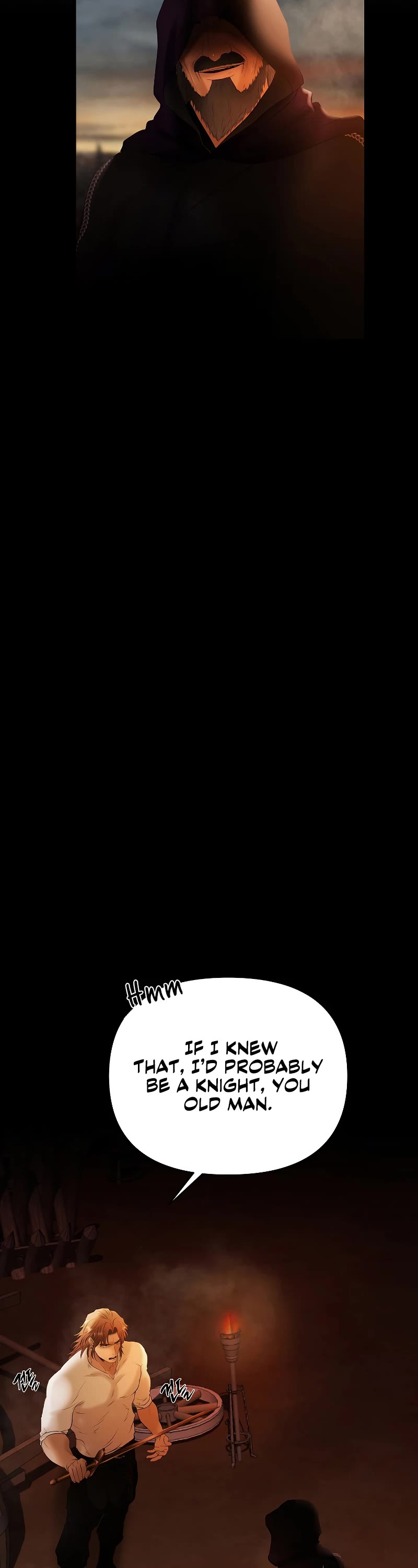 Barbarian Quest Chapter 60 page 3 - Chapter 60