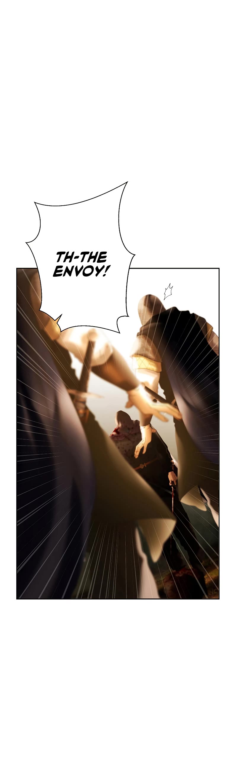 Barbarian Quest Chapter 60 page 33 - Chapter 60