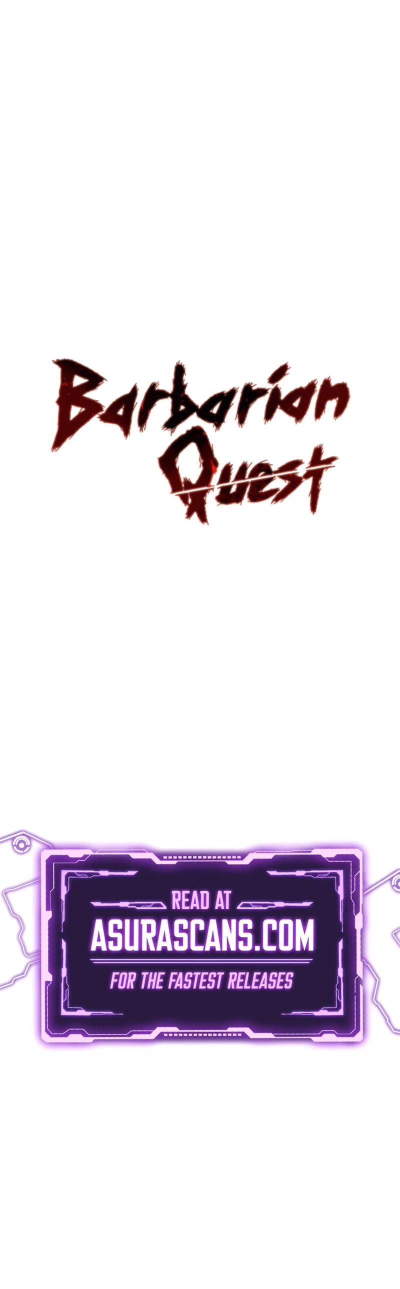 Barbarian Quest Chapter 60 page 50 - Chapter 60