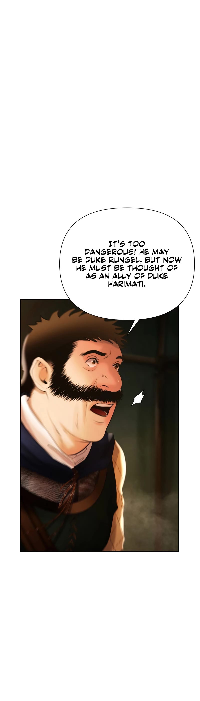 Barbarian Quest Chapter 61 page 15 - Chapter 61