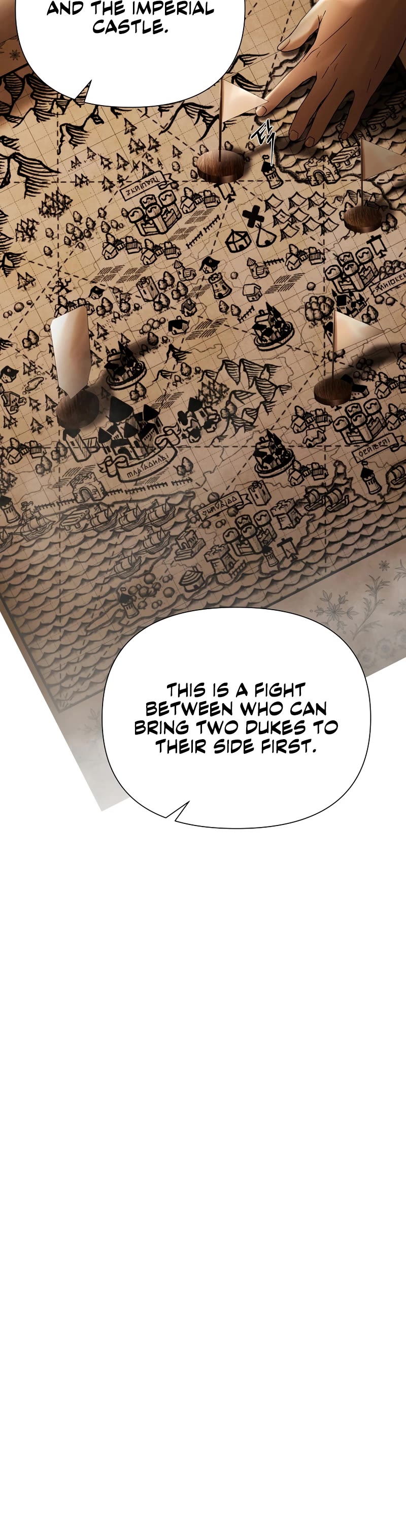 Barbarian Quest Chapter 61 page 3 - Chapter 61