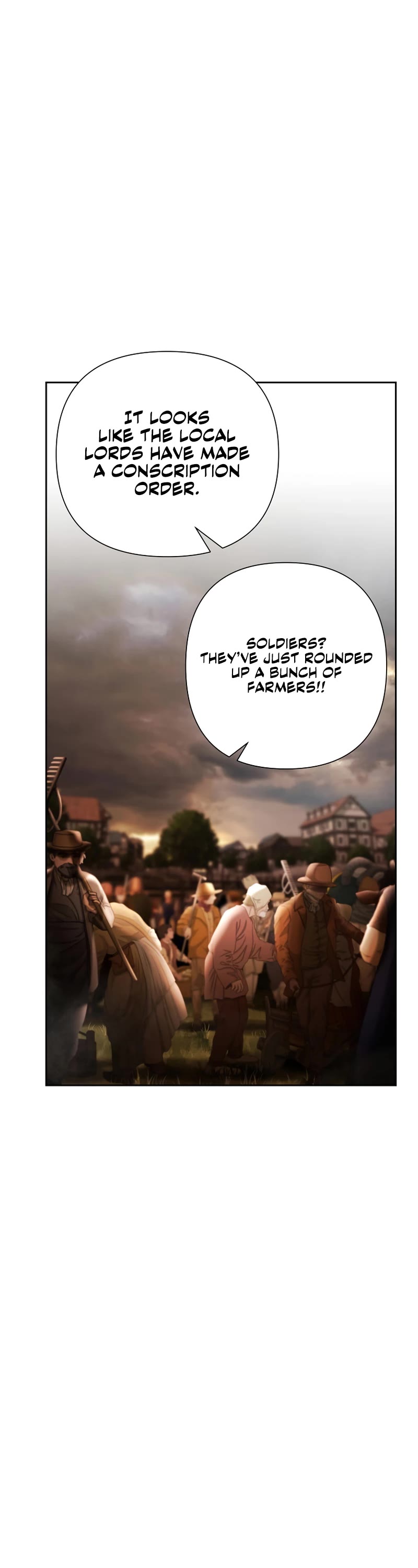 Barbarian Quest Chapter 61 page 37 - Chapter 61