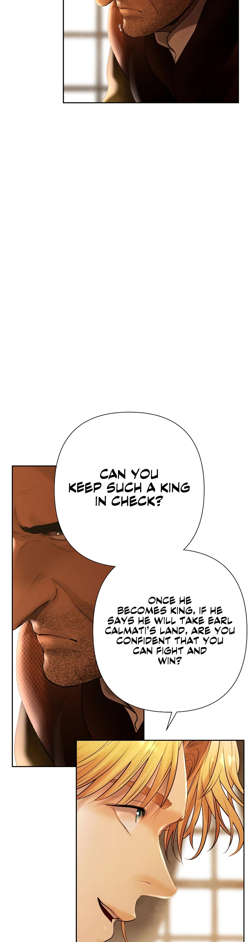 Barbarian Quest Chapter 62 page 32 - Chapter 62