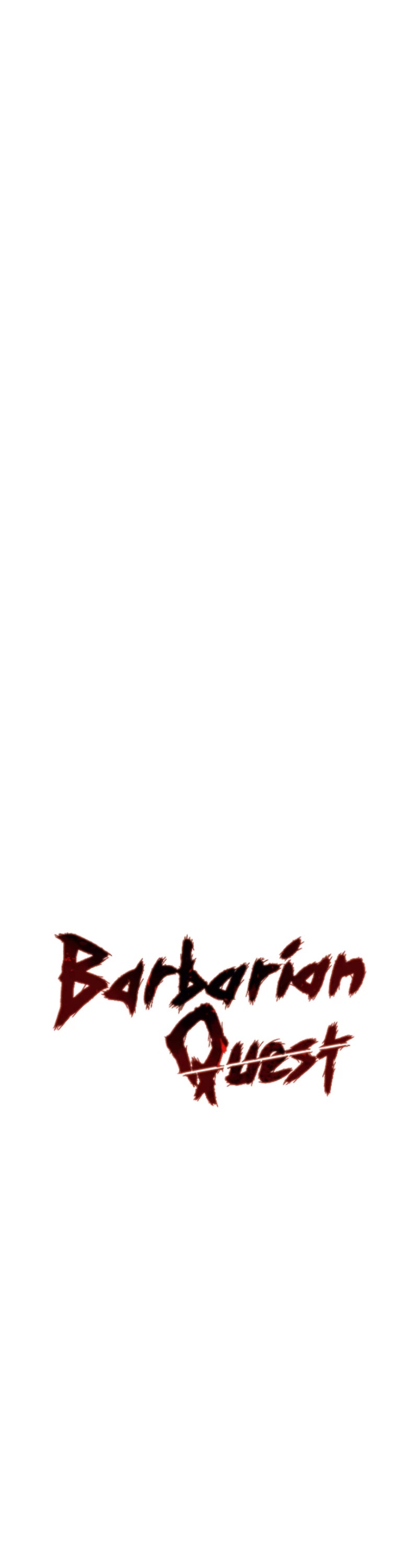 Barbarian Quest Chapter 62 page 5 - Chapter 62