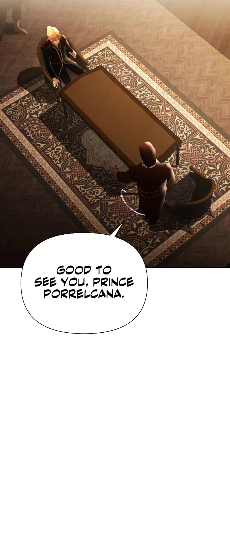 Barbarian Quest Chapter 62 page 7 - Chapter 62