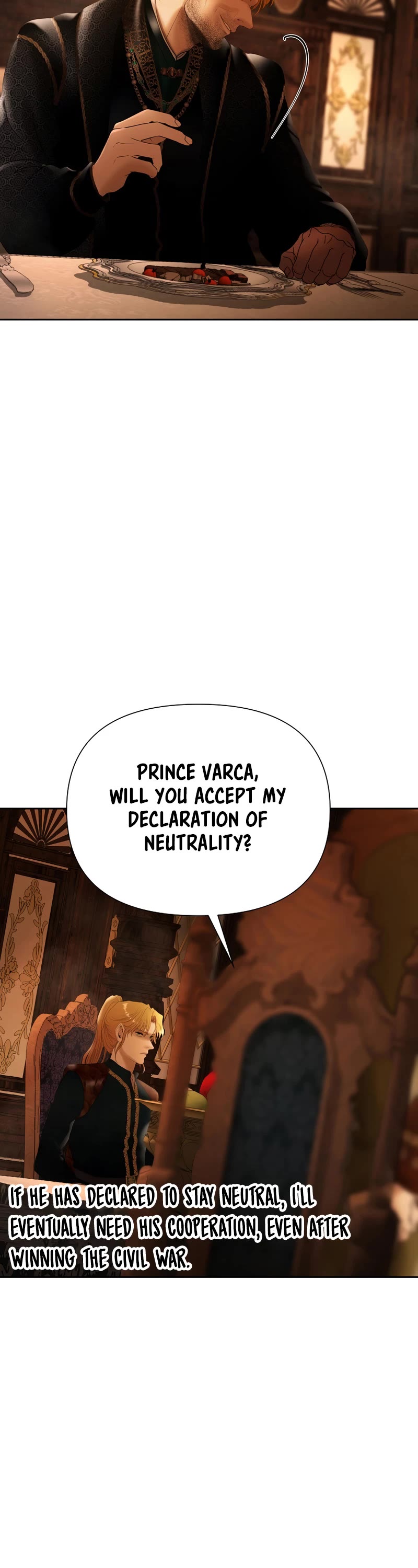 Barbarian Quest Chapter 63 page 23 - Chapter 63