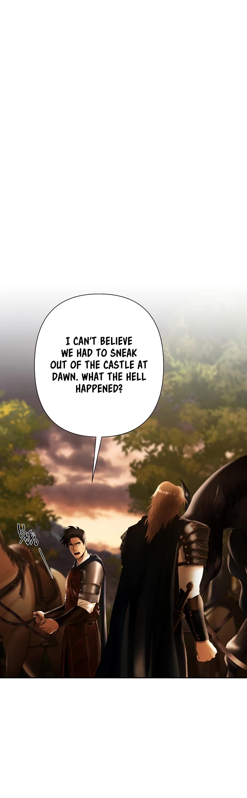 Barbarian Quest Chapter 63 page 28 - Chapter 63
