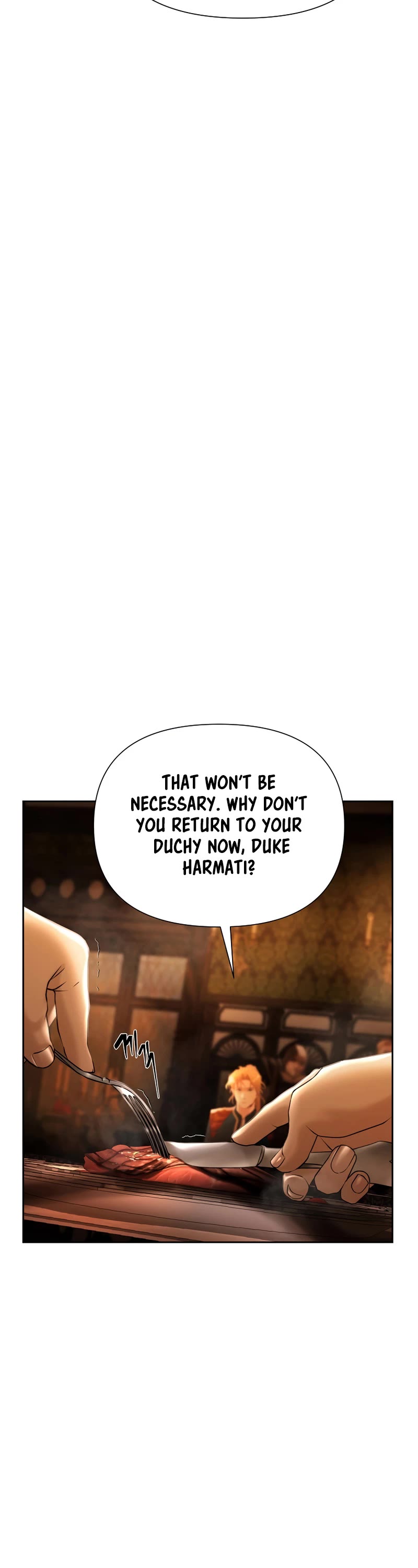 Barbarian Quest Chapter 63 page 5 - Chapter 63