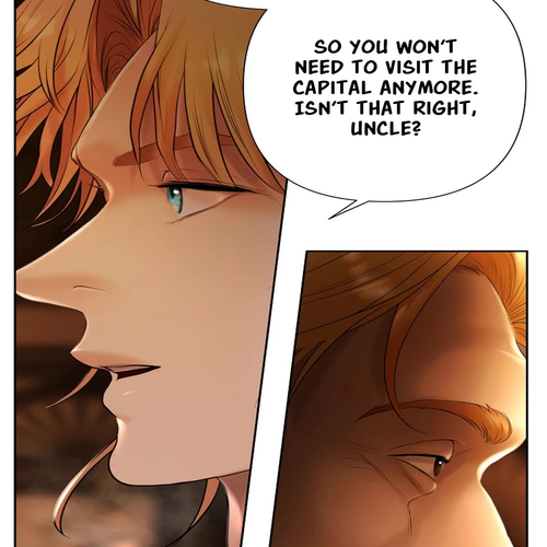 Barbarian Quest Chapter 63 cover