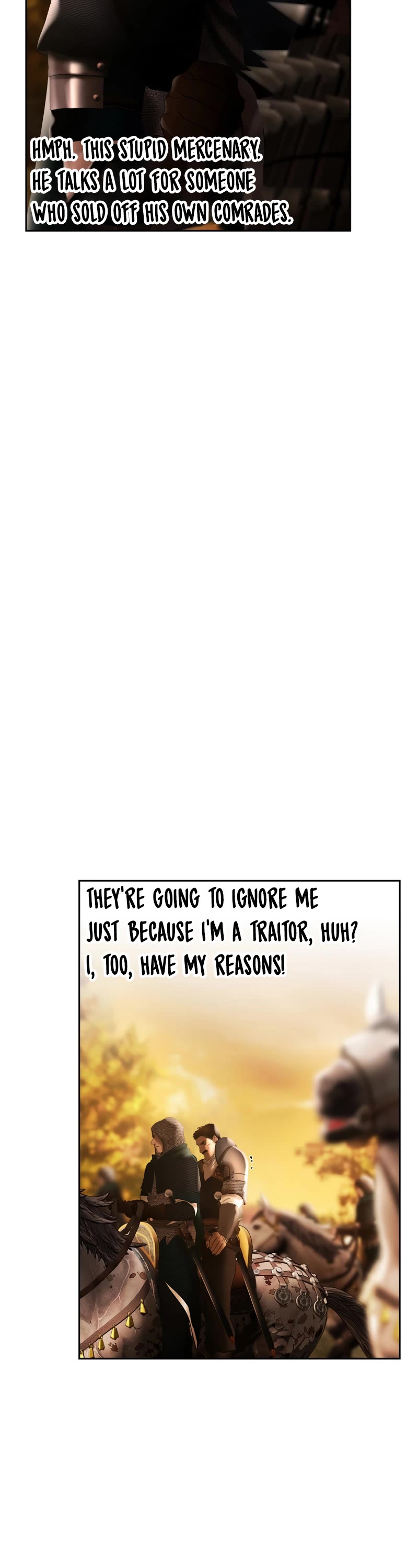 Barbarian Quest Chapter 64 page 13 - Chapter 64