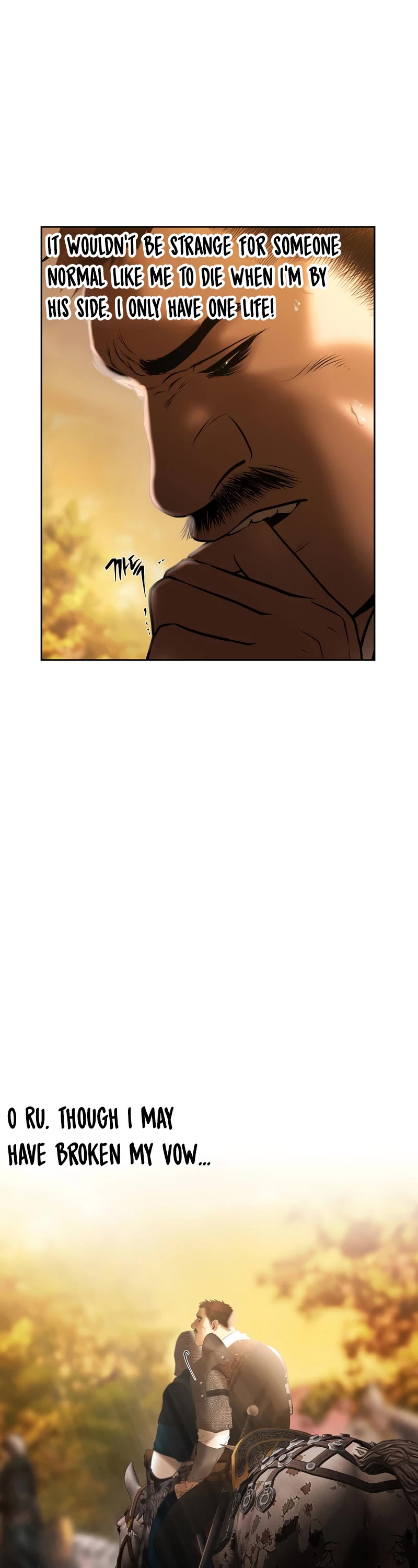 Barbarian Quest Chapter 64 page 15 - Chapter 64