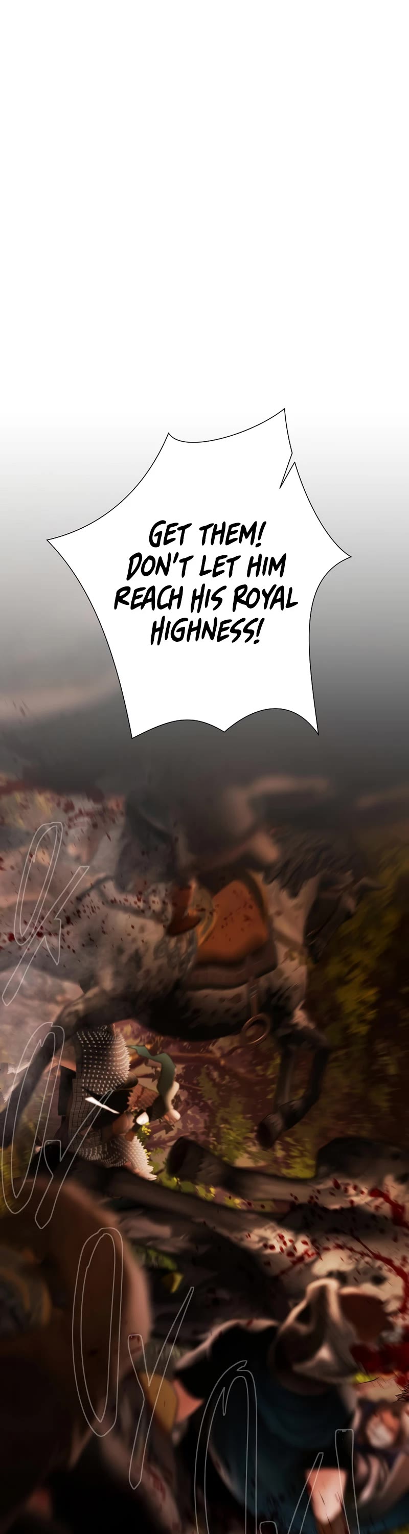 Barbarian Quest Chapter 65 page 2 - Chapter 65