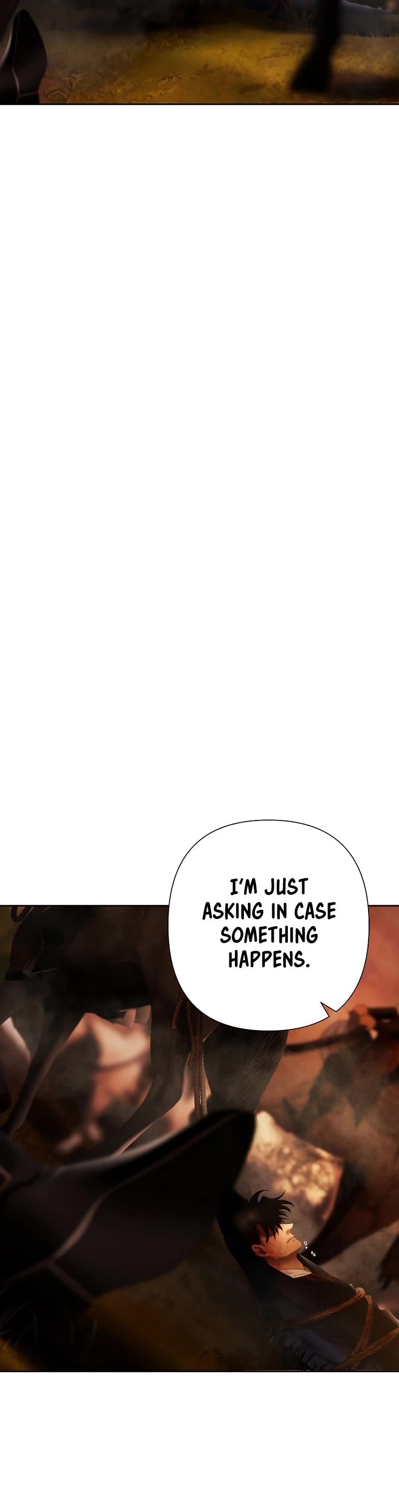 Barbarian Quest Chapter 65 page 28 - Chapter 65