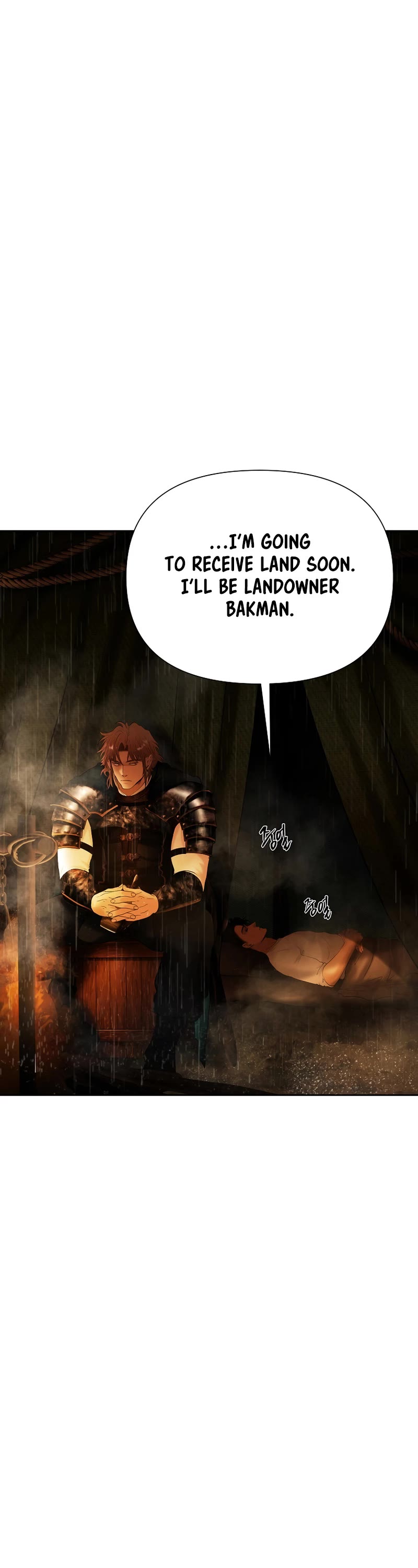 Barbarian Quest Chapter 65 page 35 - Chapter 65