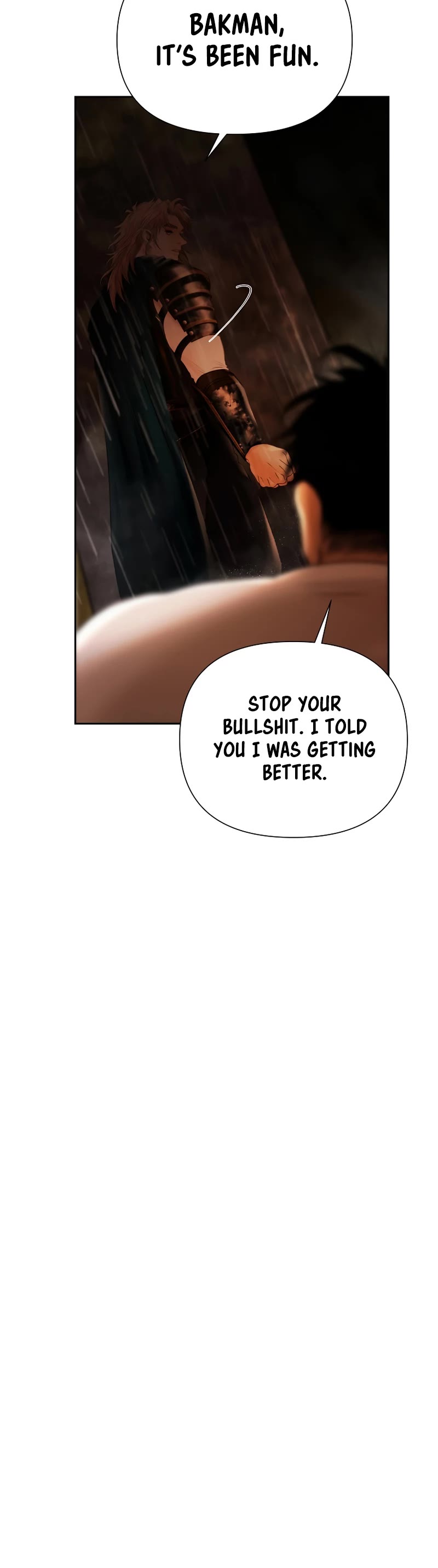 Barbarian Quest Chapter 65 page 41 - Chapter 65