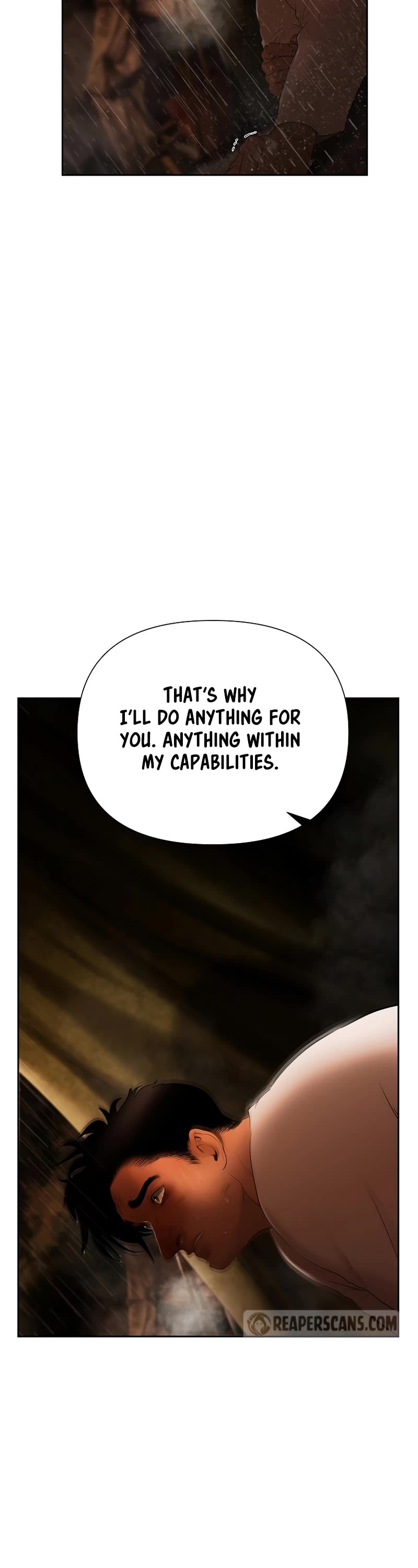 Barbarian Quest Chapter 65 page 45 - Chapter 65