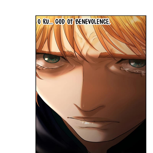 Barbarian Quest Chapter 65 cover