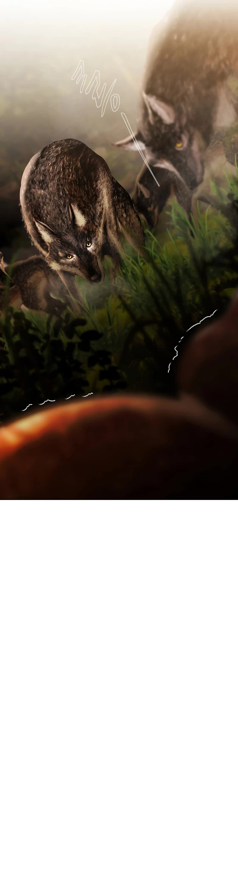Barbarian Quest Chapter 66 page 18 - Chapter 66