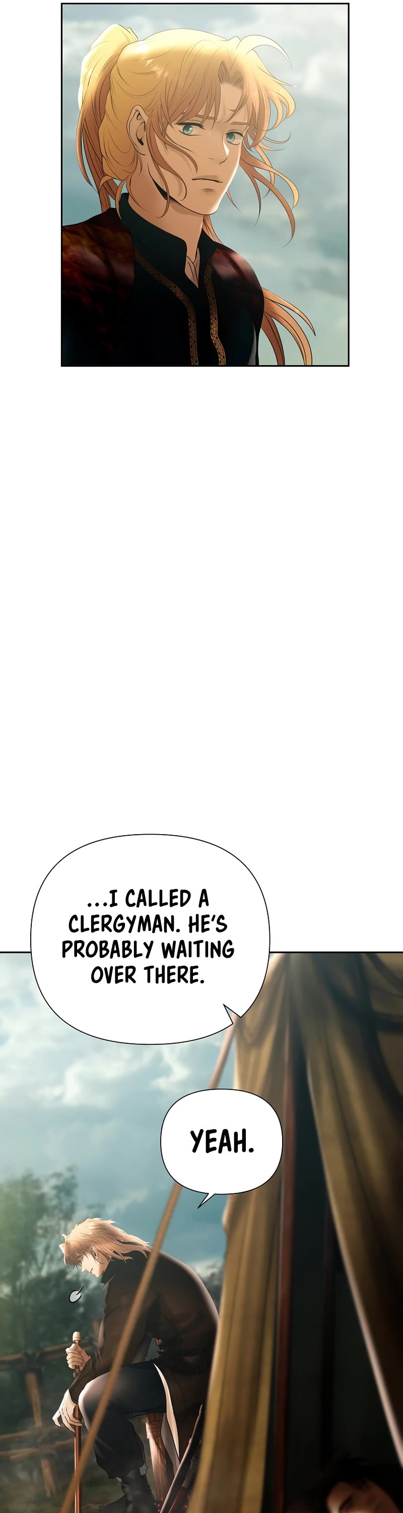 Barbarian Quest Chapter 66 page 22 - Chapter 66