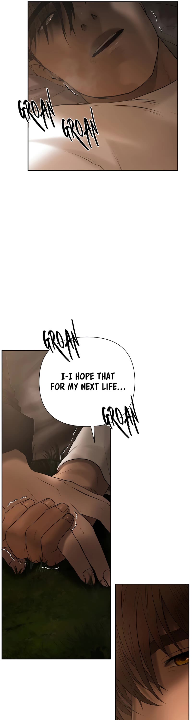 Barbarian Quest Chapter 66 page 42 - Chapter 66