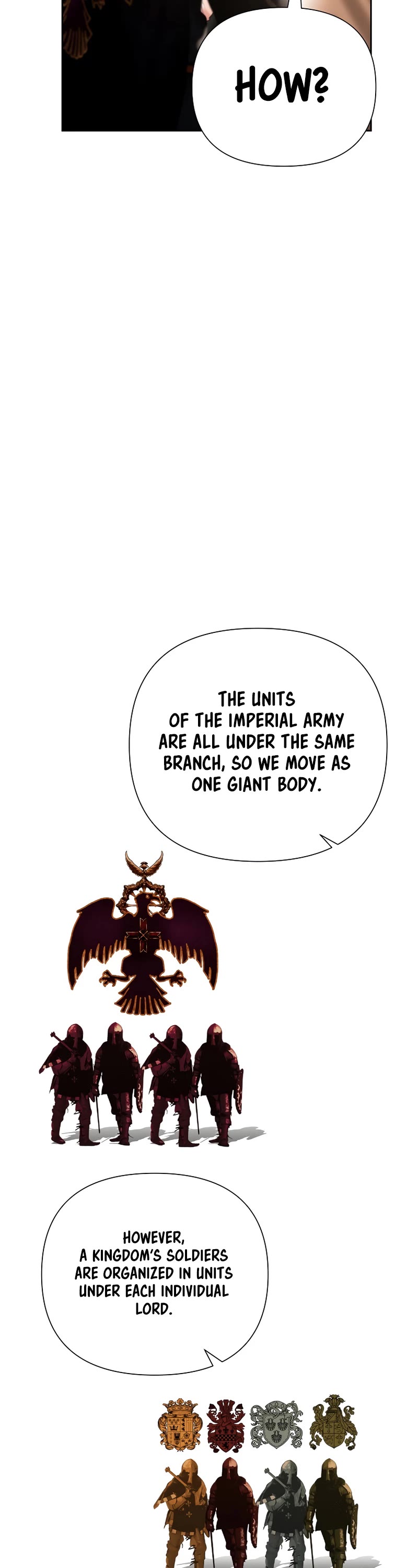 Barbarian Quest Chapter 67 page 11 - Chapter 67