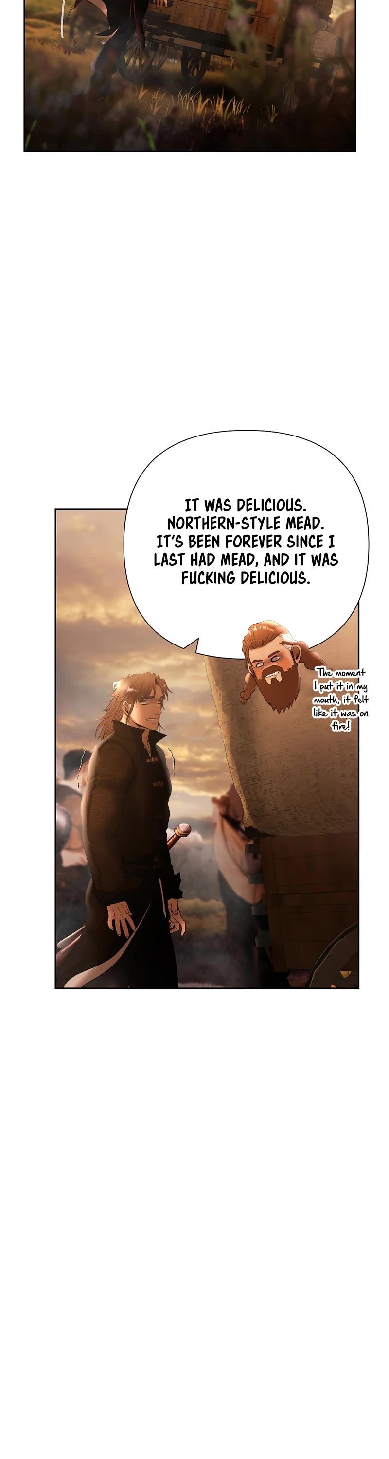 Barbarian Quest Chapter 67 page 24 - Chapter 67