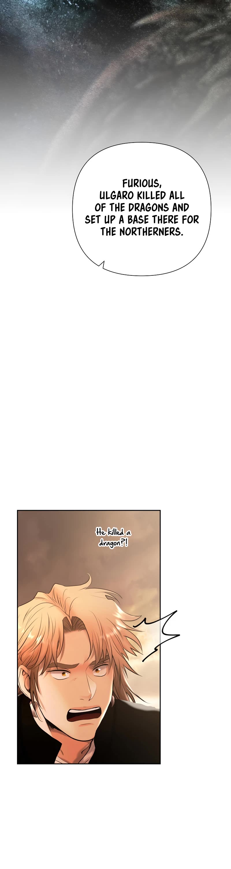 Barbarian Quest Chapter 67 page 31 - Chapter 67