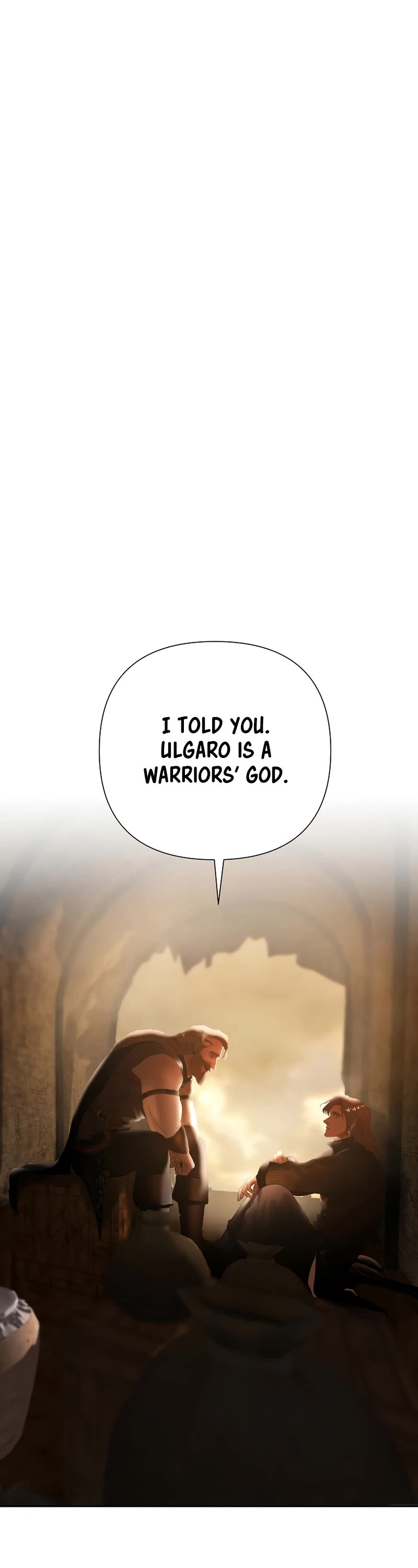 Barbarian Quest Chapter 67 page 40 - Chapter 67