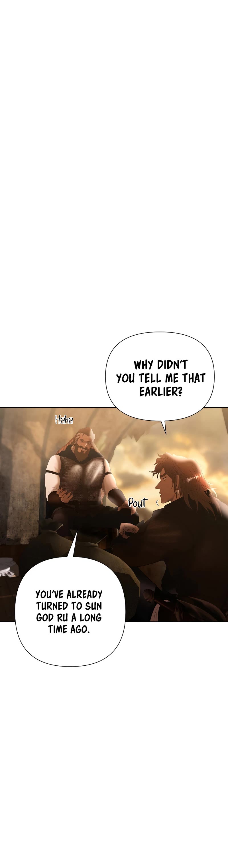 Barbarian Quest Chapter 67 page 41 - Chapter 67