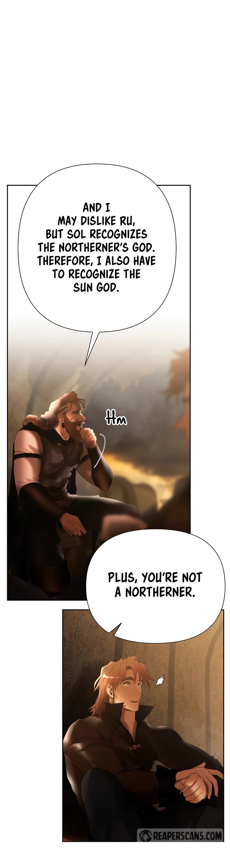 Barbarian Quest Chapter 67 page 42 - Chapter 67