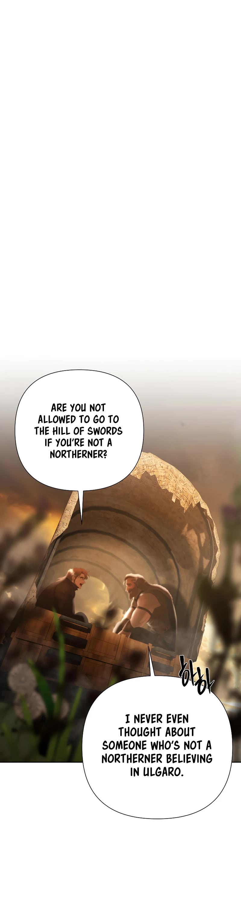 Barbarian Quest Chapter 67 page 43 - Chapter 67