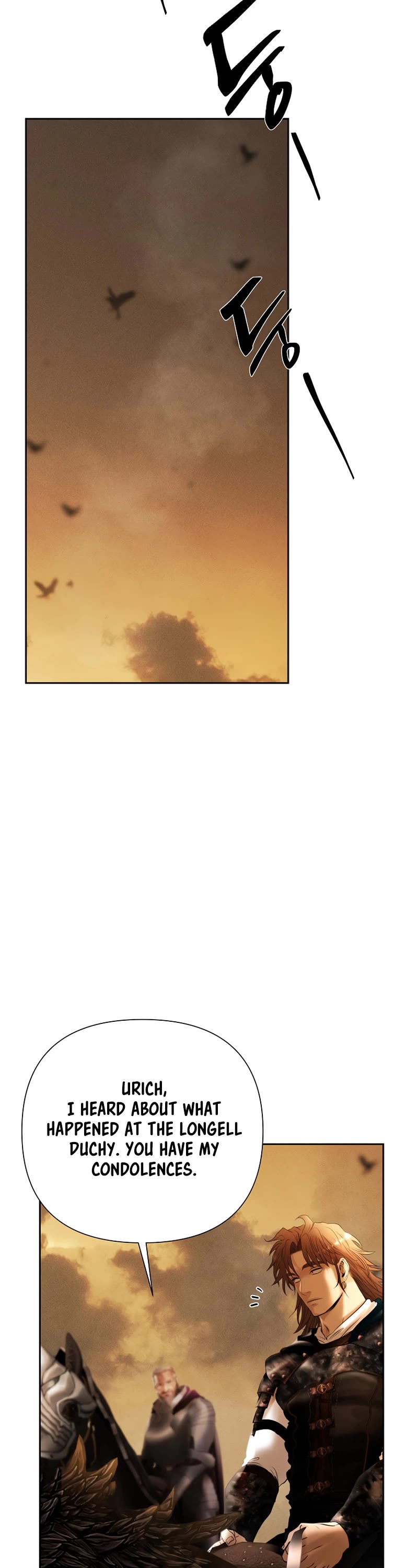 Barbarian Quest Chapter 68 page 15 - Chapter 68