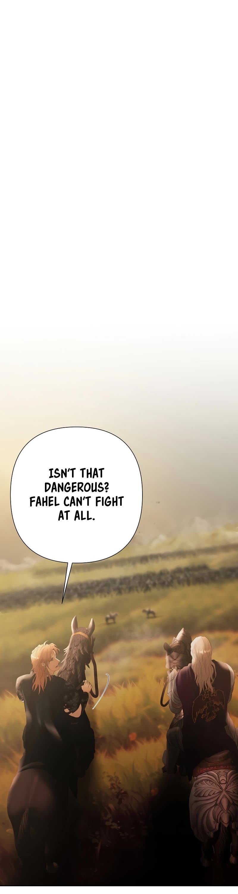 Barbarian Quest Chapter 68 page 2 - Chapter 68