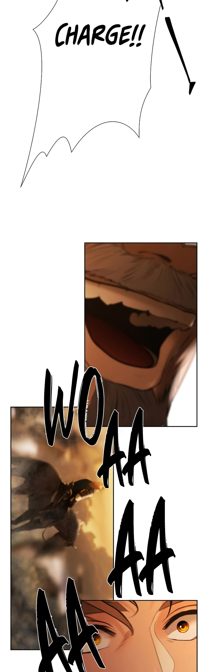 Barbarian Quest Chapter 68 page 24 - Chapter 68