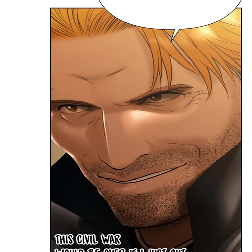 Barbarian Quest Chapter 68 cover
