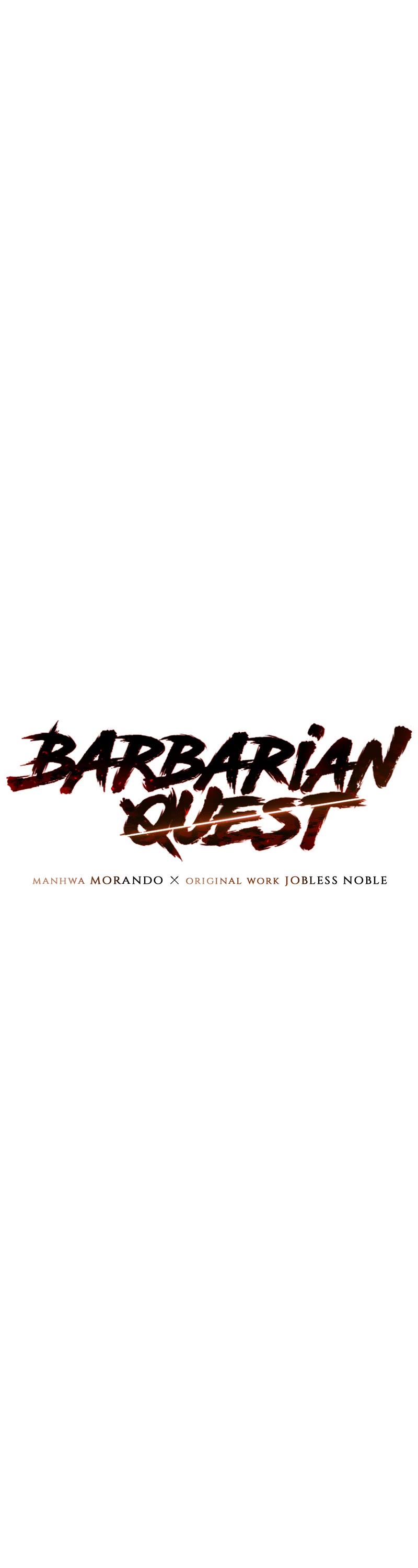 Barbarian Quest Chapter 69 page 19 - Chapter 69