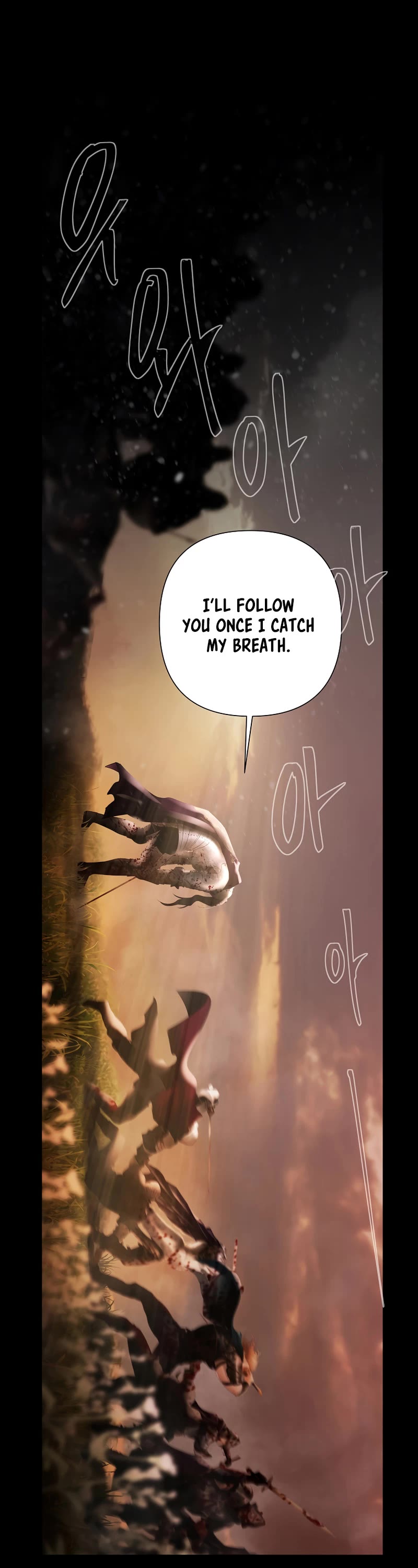 Barbarian Quest Chapter 69 page 38 - Chapter 69