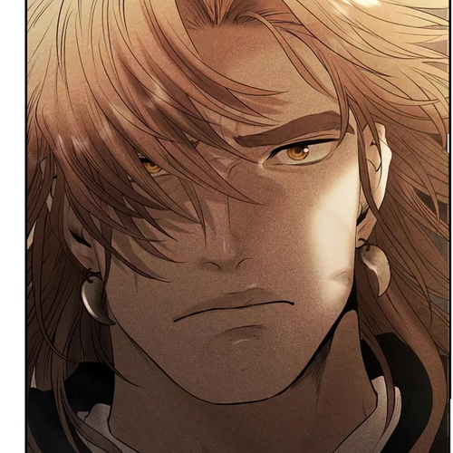 Barbarian Quest Chapter 69 cover