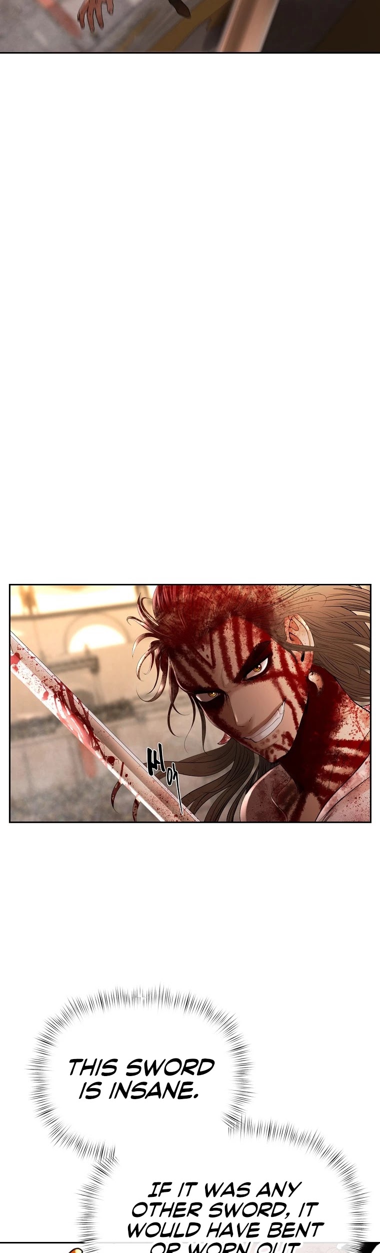 Barbarian Quest Chapter 7 page 27 - Chapter 7