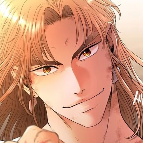 Barbarian Quest Chapter 7 cover