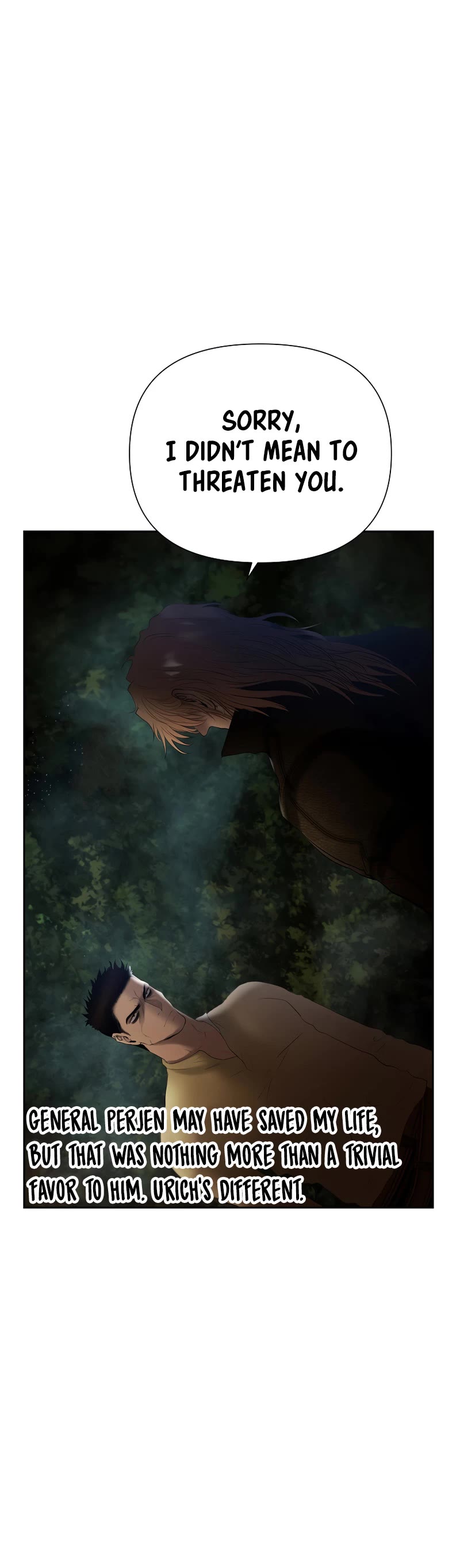 Barbarian Quest Chapter 70 page 32 - Chapter 70