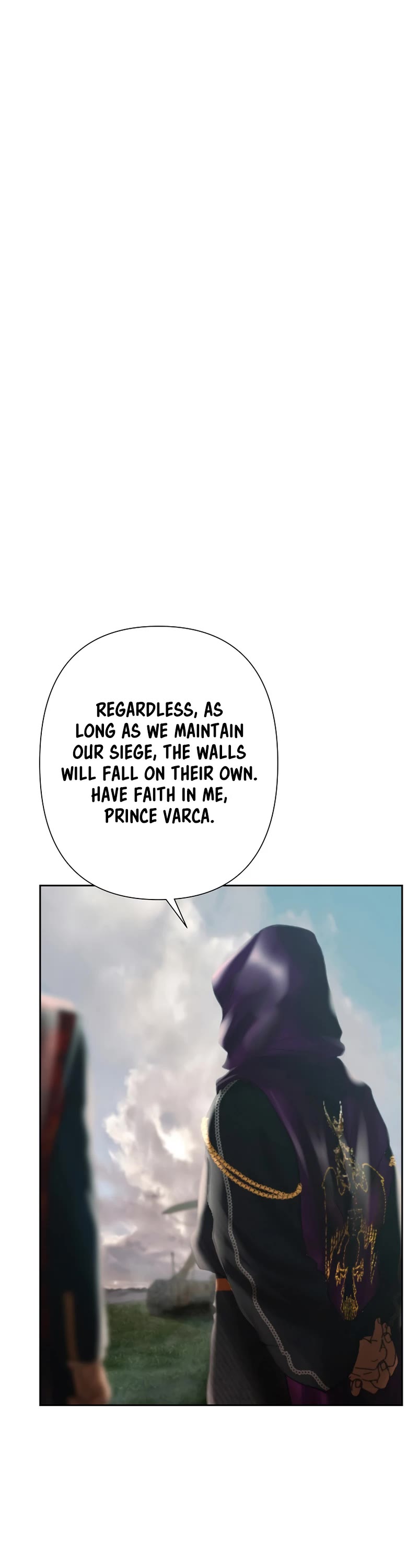 Barbarian Quest Chapter 70 page 8 - Chapter 70