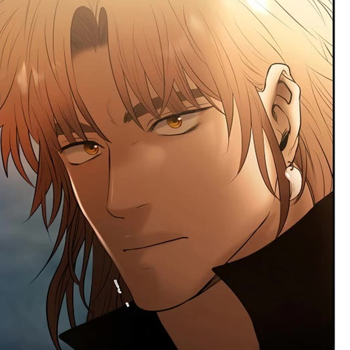 Barbarian Quest Chapter 70 cover