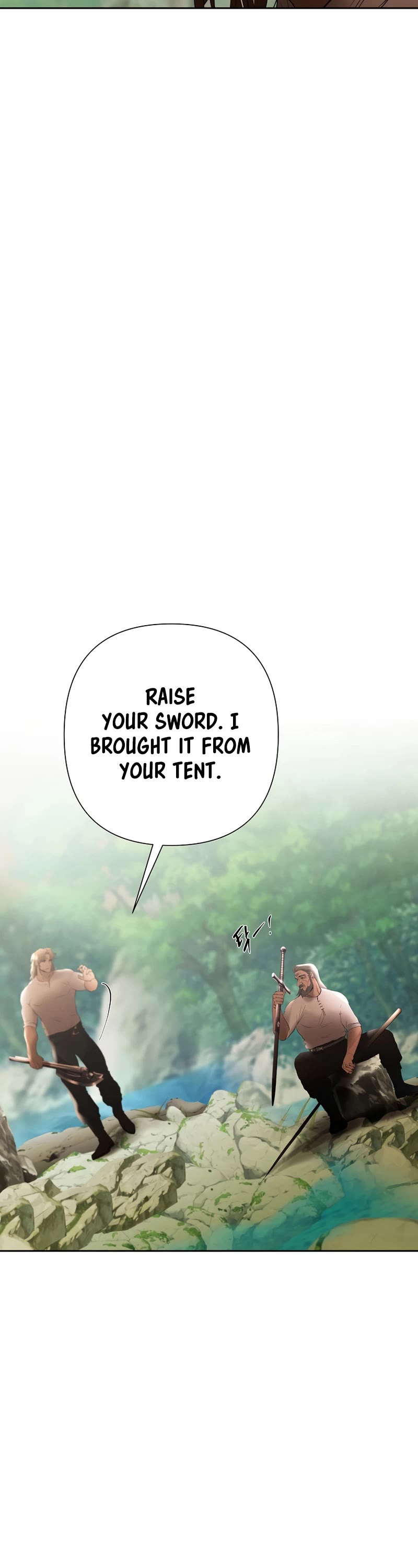 Barbarian Quest Chapter 71 page 16 - Chapter 71
