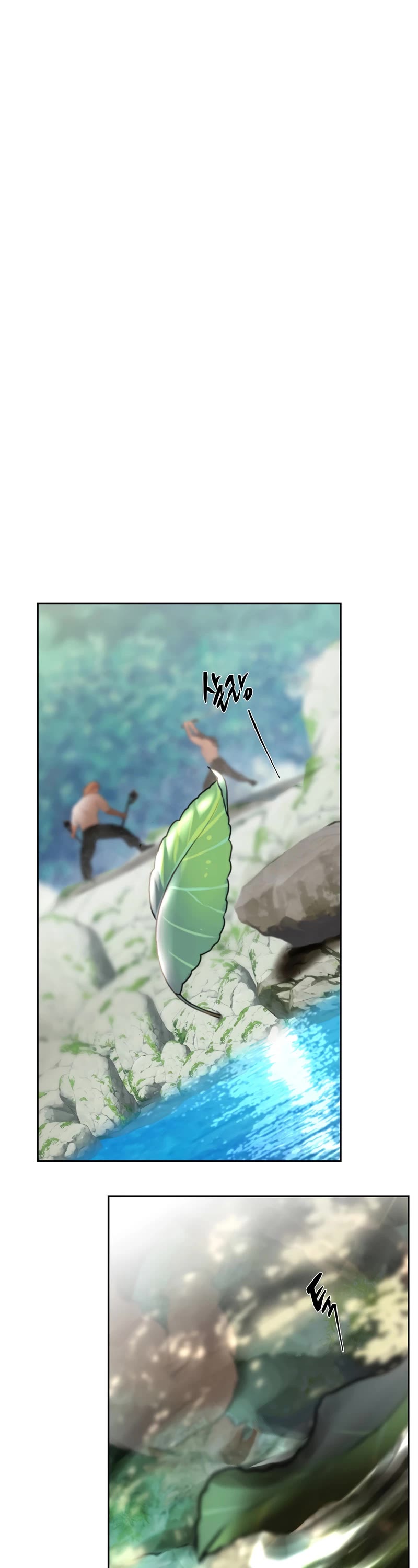 Barbarian Quest Chapter 71 page 26 - Chapter 71